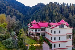 Shimla Havens Resort by Eco Hospitality