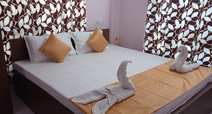 Dream House Room Type - Standard Room