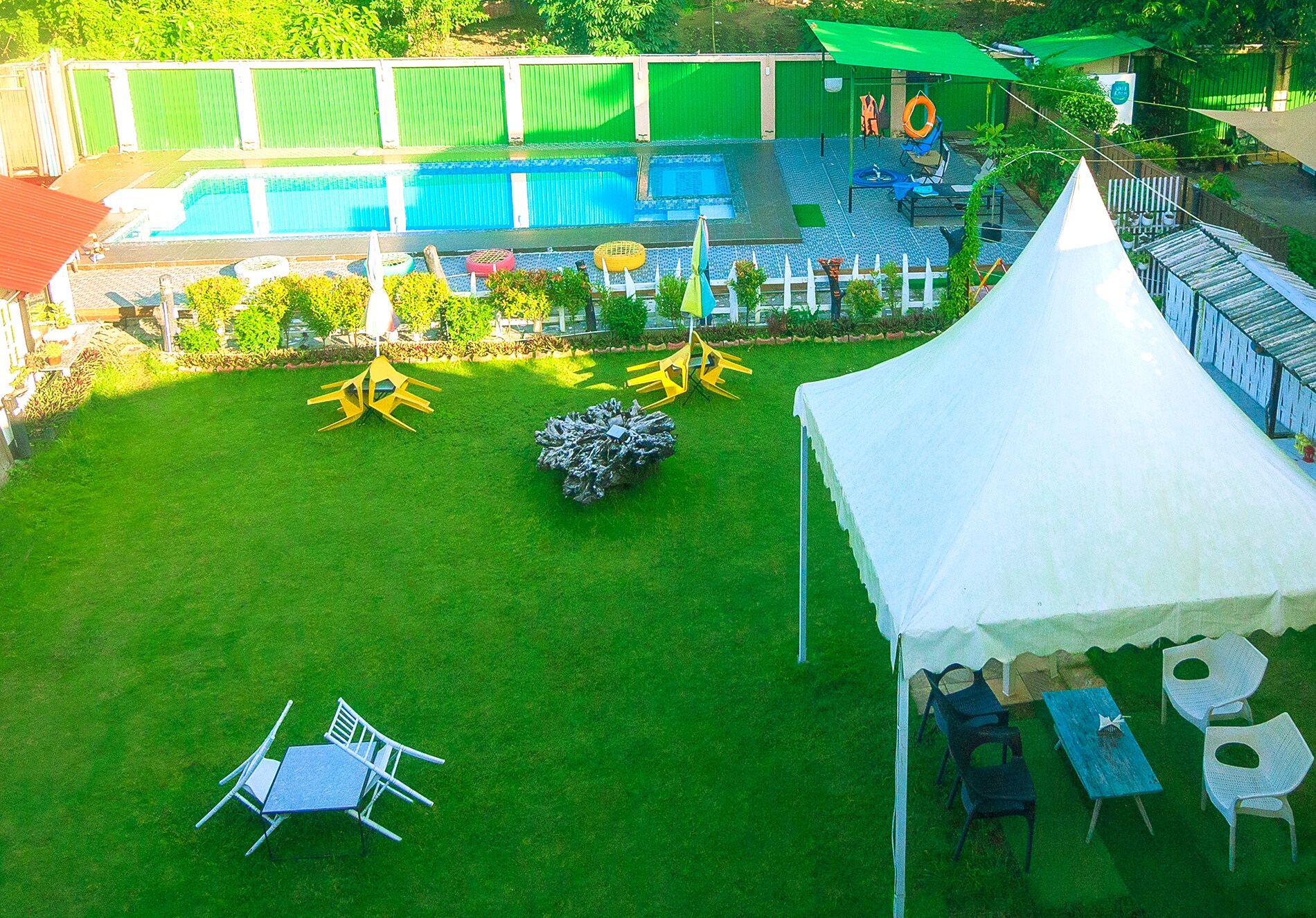 Date Palm Homestay - Tap to explore photos
