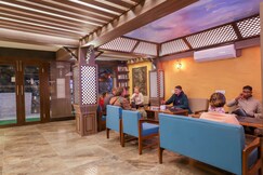 Thamel Boutique Hotel