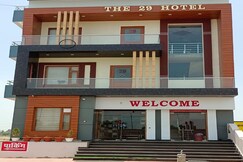 The 29 Hotel