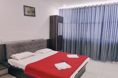 Hotel Shivam Residency
