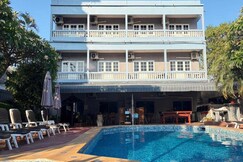 Collection O Southern Star Resort Pattaya