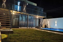 Address of Velora Box Villa 2 bhk private Pool Garden Hall
