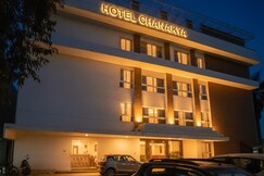 Hotel Chanakya