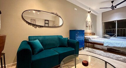 PeakView by OasisHomes Room Type - PeakView by OasisHomes