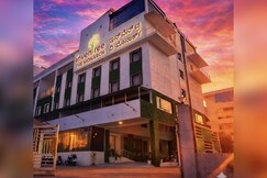 Inventree Hotel The Monarch Bagalur IT Park