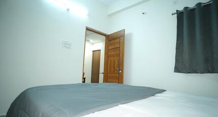 Skycabin Residency Room Type - 1 BHK - 502