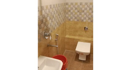 Hotel Rajlaxmi Room Type - DELUXE