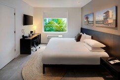 MB Hotel, Trademark Collection by Wyndham