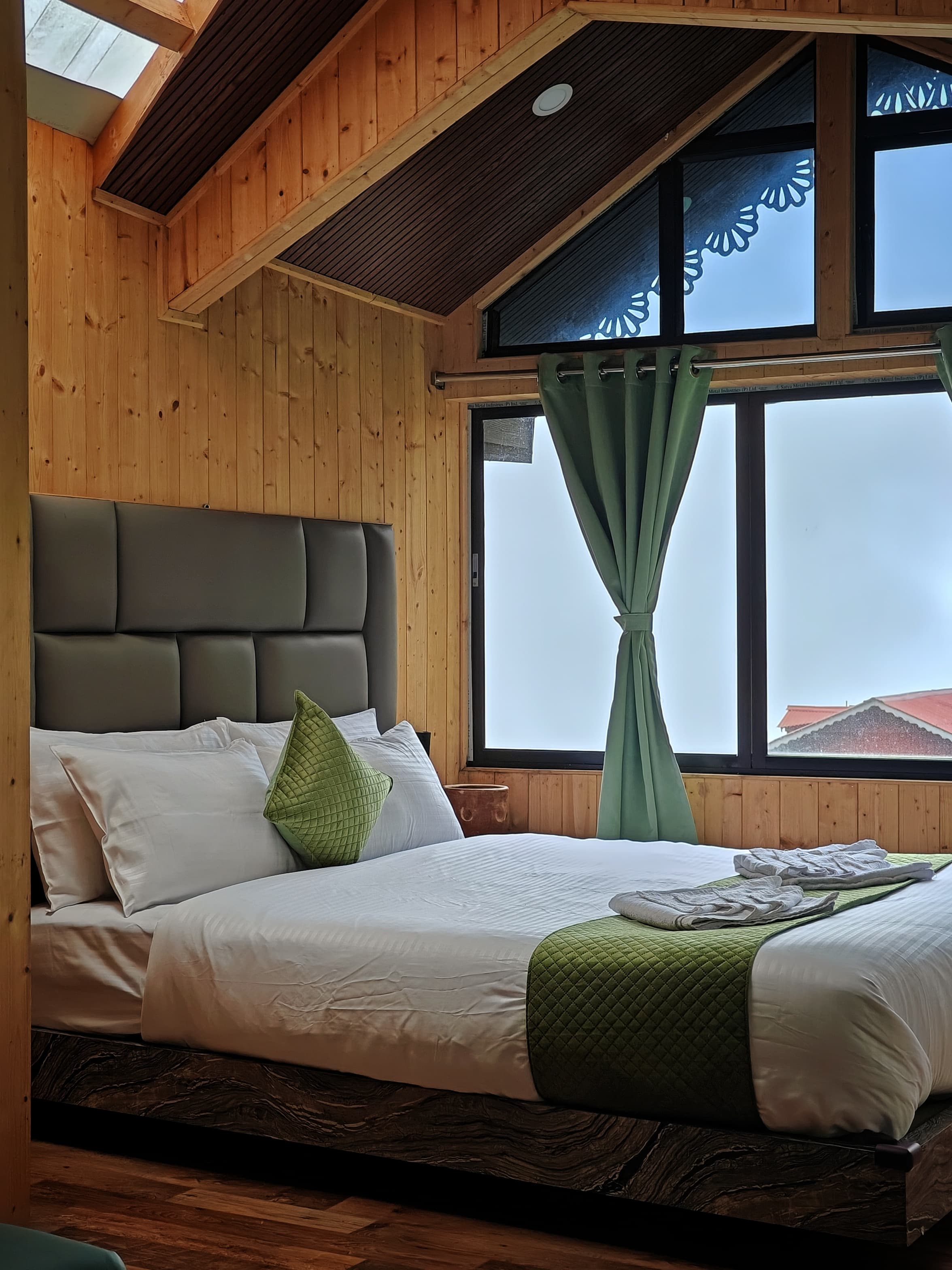 Beyond Baari Inn - Tap to explore photos