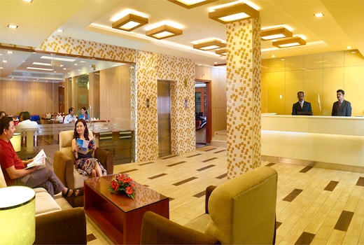 Hotel Aiswarya