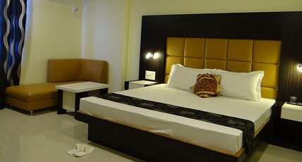 Hotel Orbitz Room Type - Executive Suite Room