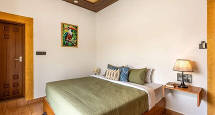 Beach Stay by Trivia rooms Room Type - Bedroom 3