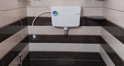 Sharada Vilas Home Stay Room Type - 1 Bedroom House with Kitchen (AC)