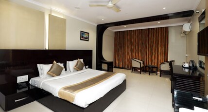 The Sapphire Grand Room Type - Executive Room