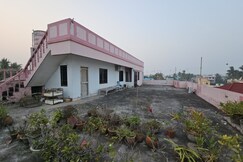 Casa Blanca Entire Apartment WIth Private Terrace