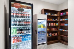 Holiday Inn Express Hotel & Suites Graham, an IHG Hotel