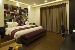 Taj Princess The Boutique Hotel