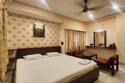 The Airport Guest House