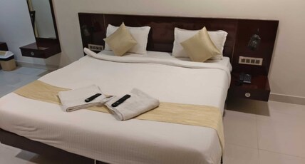 Hotel Itagi Square, Bijapur Room Type - Executive Room Ac