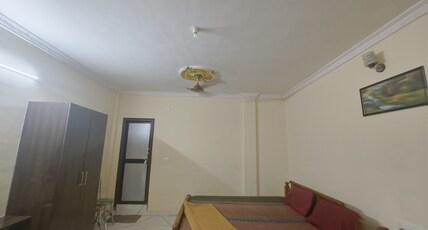 Prestige Comforts Room Type - Standard room with city view