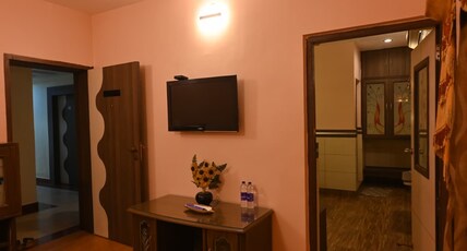 TVK Regency Room Type - Suite AC
