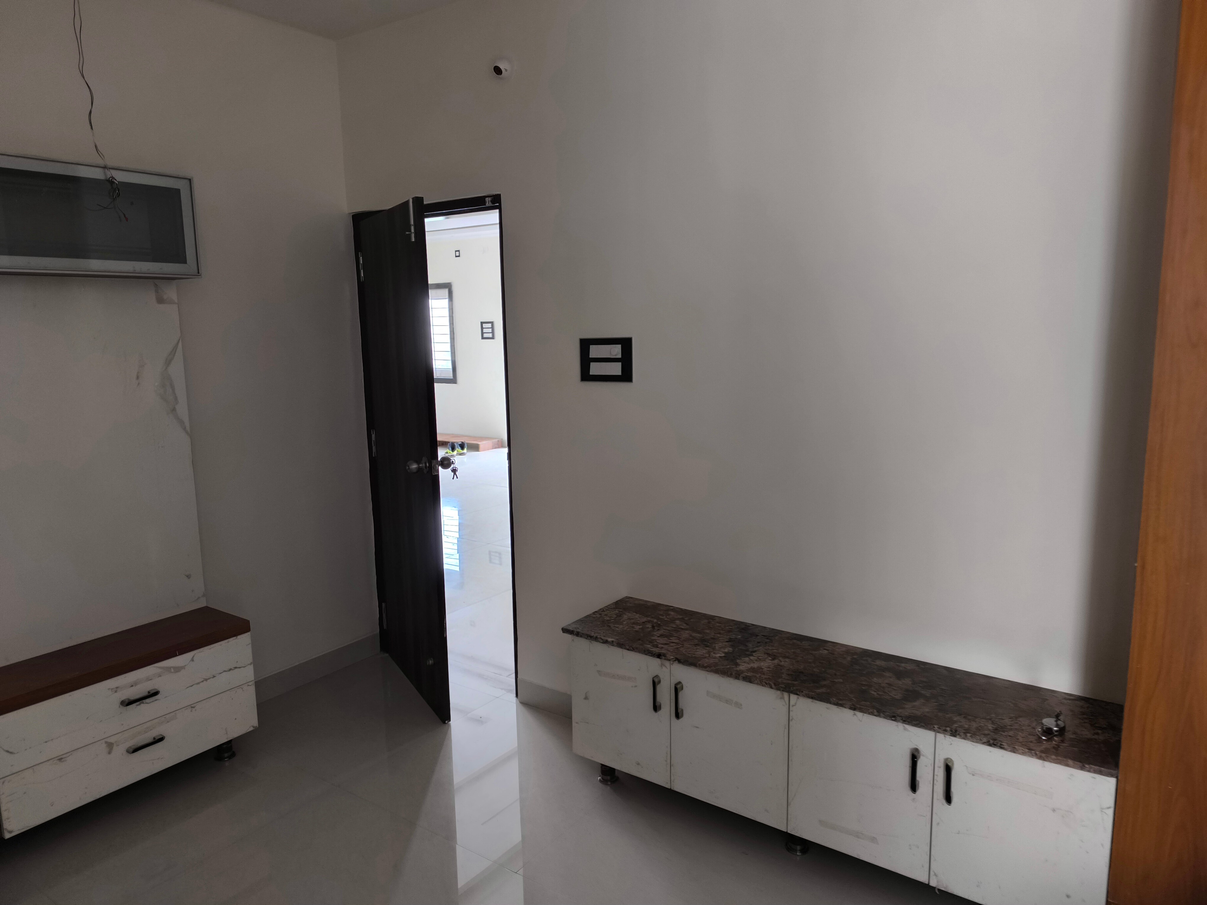 Orraica 402 AC Room with attached Bathroom and Balcony - Tap to explore photos