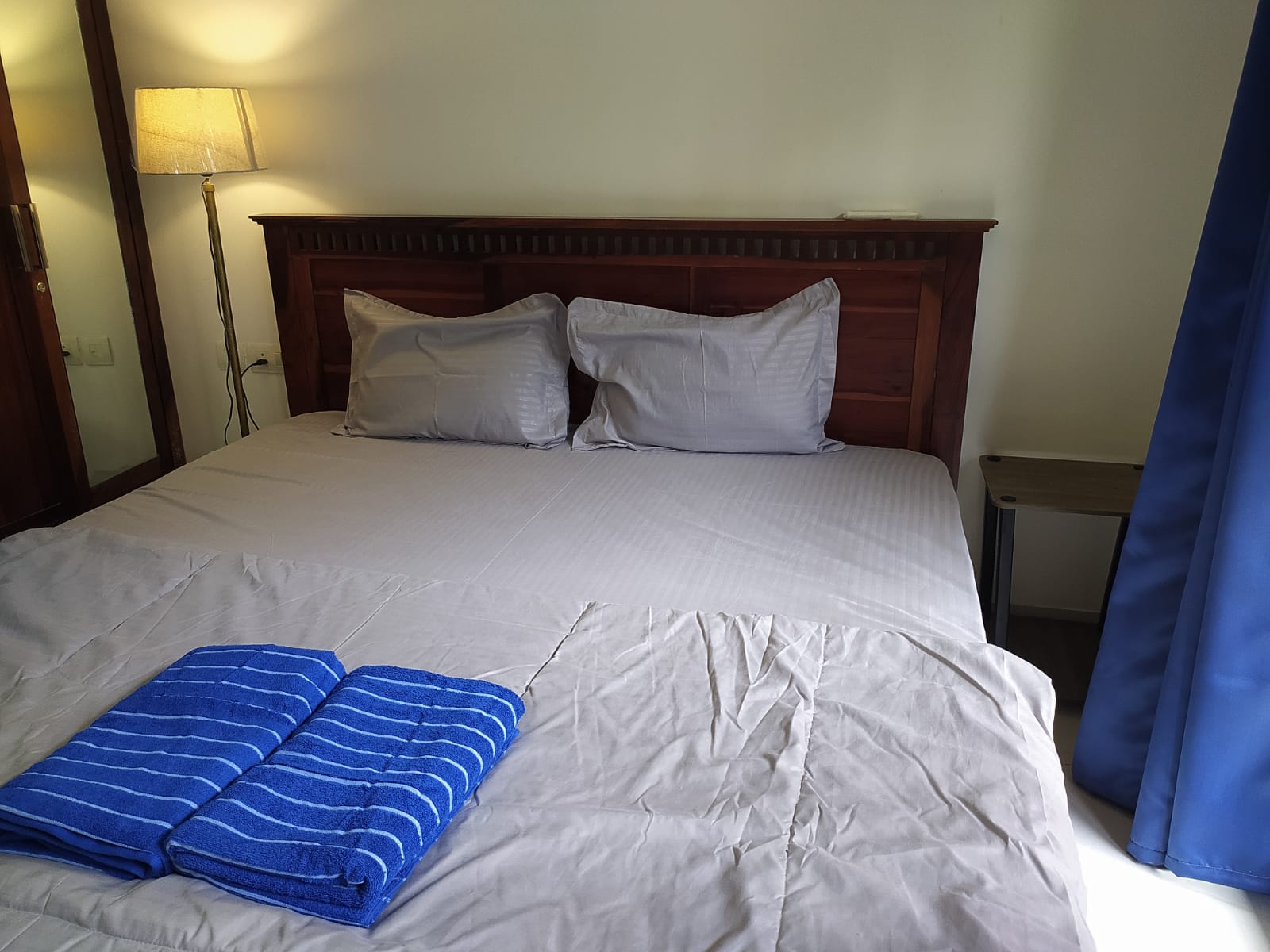 Tata Rio De Goa - Tap to explore photos