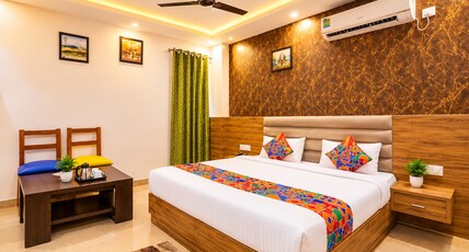 Hotel Cristelia Room Type - Premium Suite Room Hotel Cristelia Room Type - Premium Suite Room