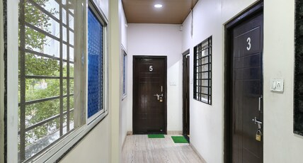 Hotel Manas inn Room Type - Standard Double Bed Room With Air Conditioning