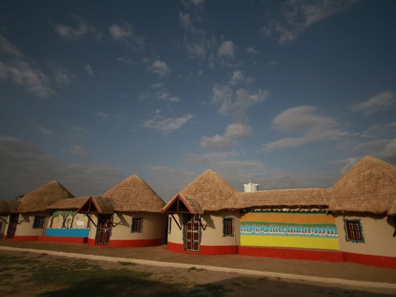 Rann Chandni - Tap to explore photos