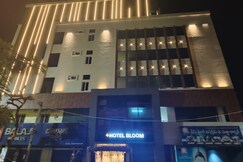 Photos of HOTEL BLOOM
