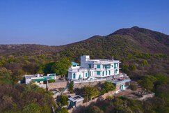 The Jungalow Udaipur