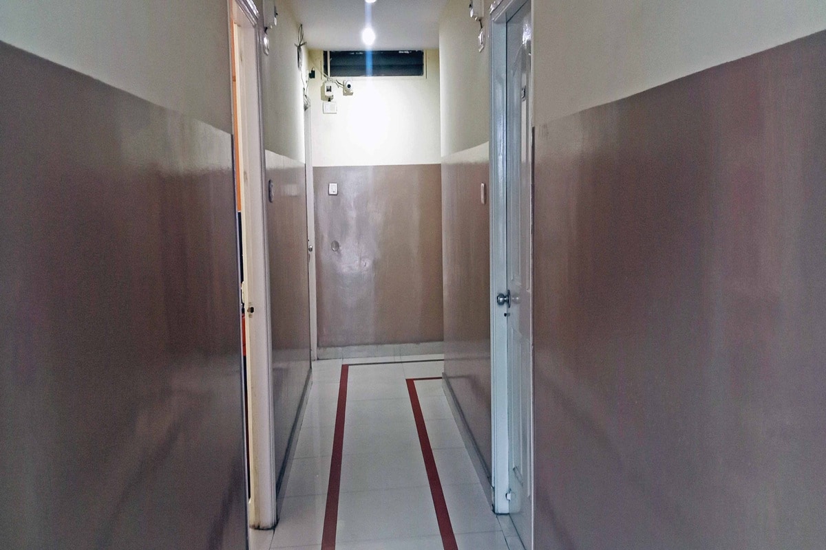 Athithi Comforts Yeshwanthpur - Tap to explore photos