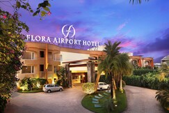 Flora Airport Hotel and Convention Centre Kochi