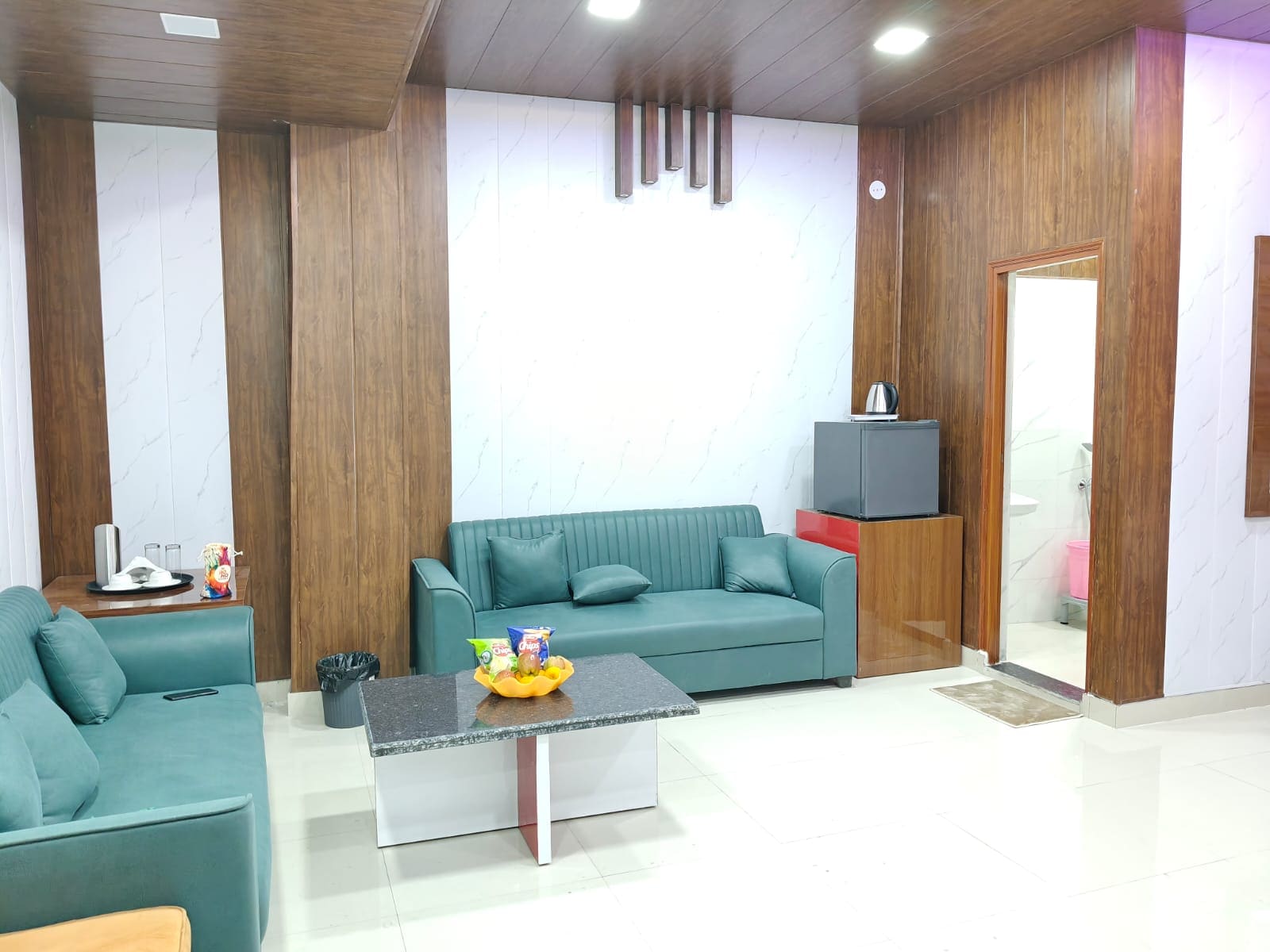 Main gallery