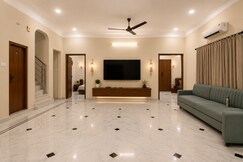 Address of Signature villa jodhpur