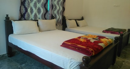 Pavin Homestay Room Type - Deluxe Room