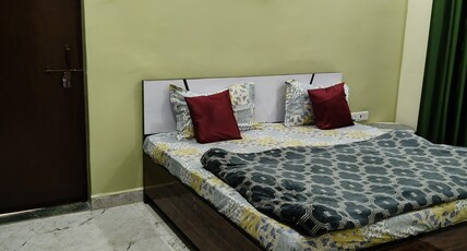 Prem homestay Room Type - Bedroom 2