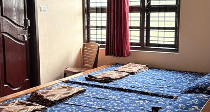 Madhukara Gullodi Homestay Room Type - Bedroom 3