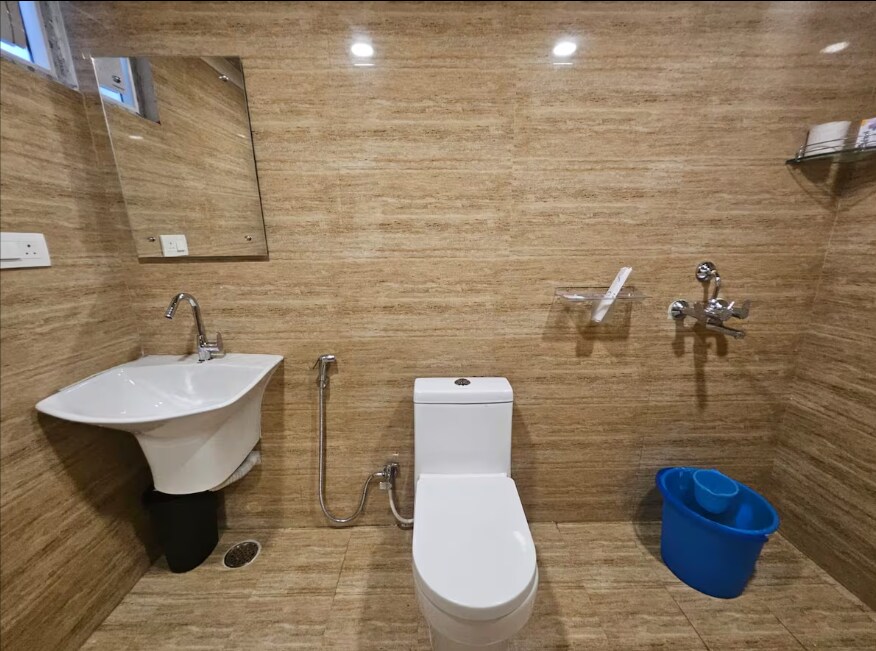 Crescent Stays Banjara Hills - Service Apartments - Tap to explore photos