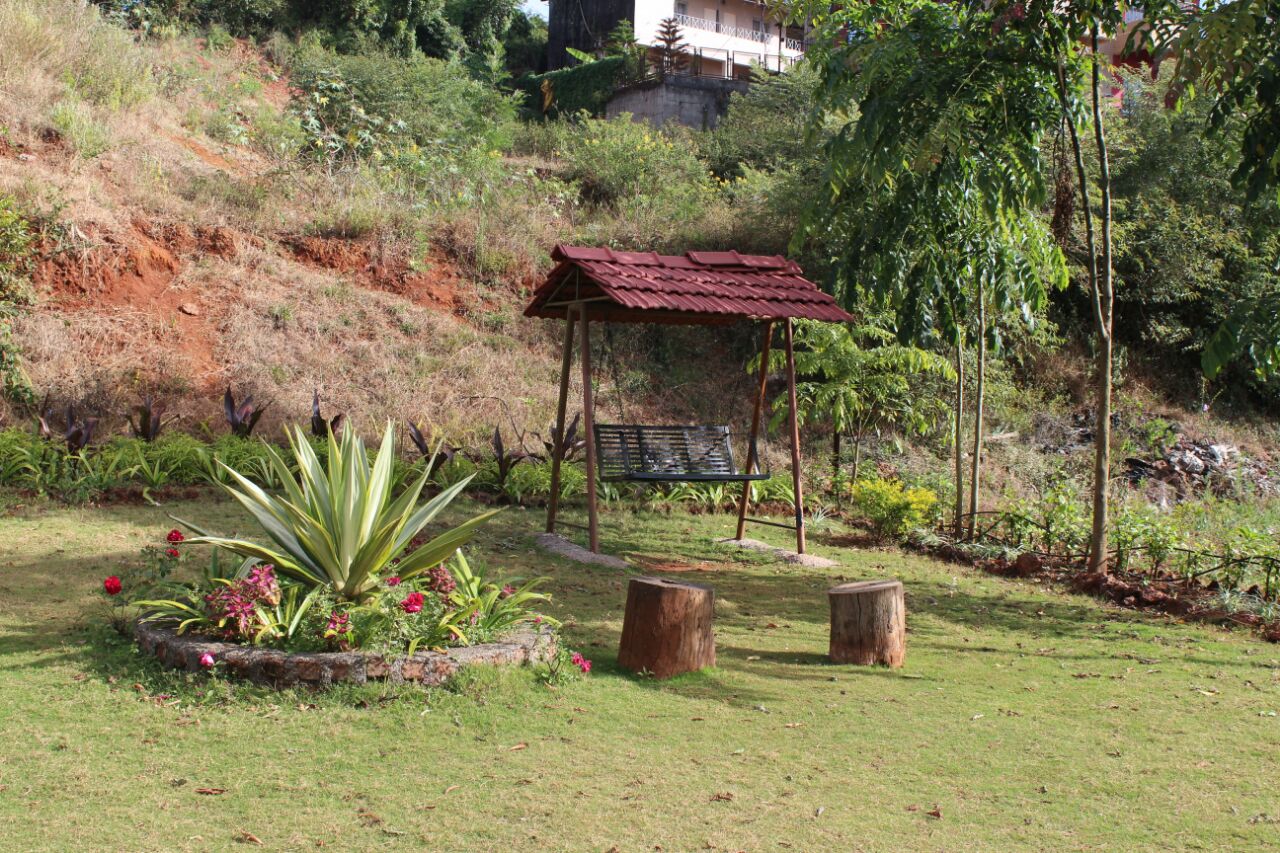 Sadgurukrupa villa - Tap to explore photos