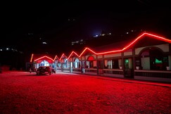 Karkha Rivulet Homestay