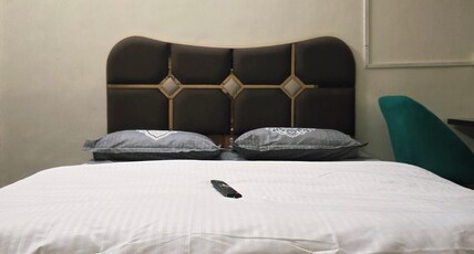 Velora Room Type - Bedroom 1