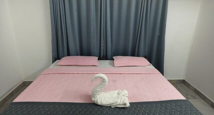 Stayo by Palmyra Room Type - Bedroom 2
