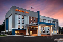 Hampton Inn by Hilton Greenville/Travelers Rest