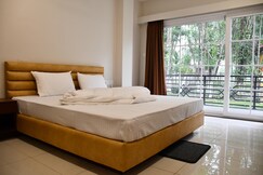 Solitaire Dooars Jungle & Wellness Rettreat