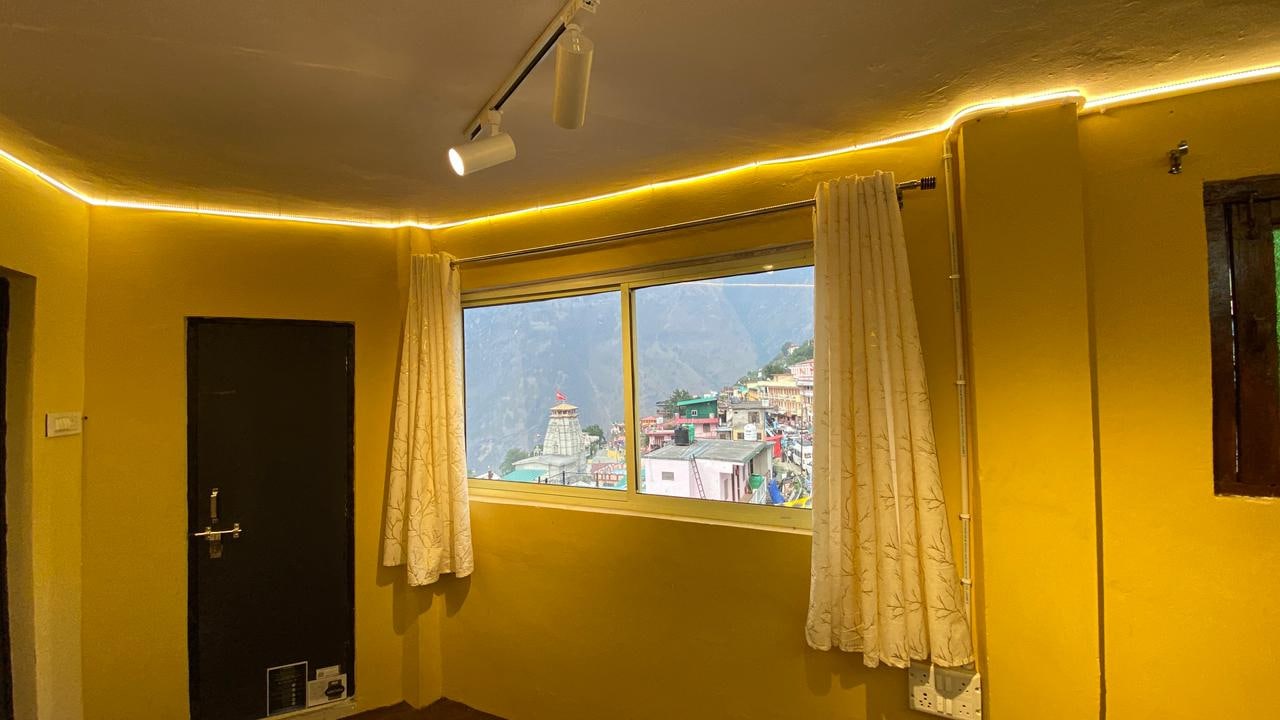 Vaikunth Homestay - Tap to explore photos