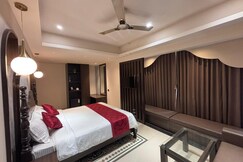 Hotel Rajiv Palace